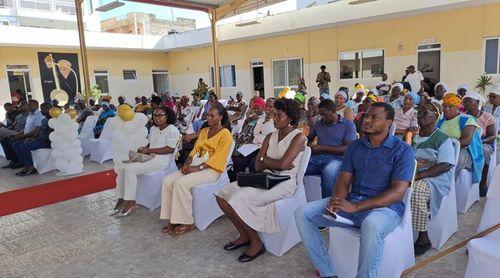 Câmara Municipal do Tarrafal celebra Dia dos Rabidantes e rende homenagem à classe 