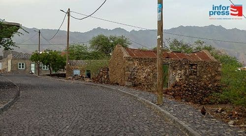 Porto Novo: Edil anuncia 70 mil contos para programa de reabilitação habitacional