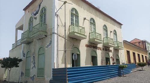 Fogo: Projecto sobre Museu de São Filipe visto como pilar estratégico da cultura e turismo na ilha 