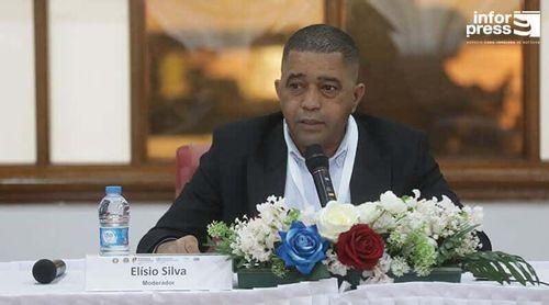 São Vicente: Centro de Saúde de Bela Vista poderá reabrir em três meses - delegado de saúde