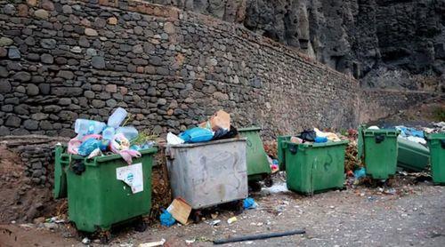 Santo Antão: Armindo Luz afirma que Ribeira Grande enfrenta desafio na recolha de lixo