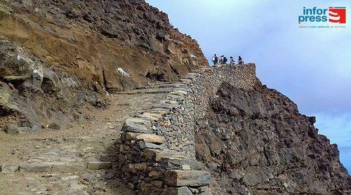 Porto Novo/Planalto Norte: Autarquia decide investir na recuperação do caminho para Pascoal Alves