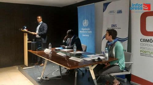 Cabo Verde promove workshop sobre notificação dos óbitos para reduzir taxa de 10% como “causa mal definida”