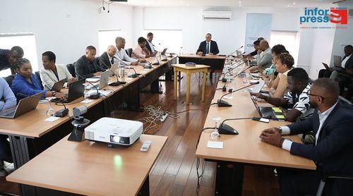 Mercados africano e europeu destacam em exportações de Cabo Verde com aumento de 40% em 2024