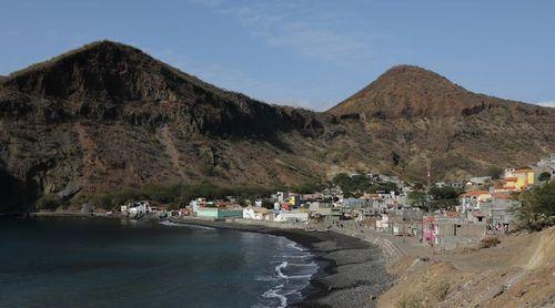 Les pêcheurs de Ribeira da Barca demandent une aide financière face aux effets du changement climatique