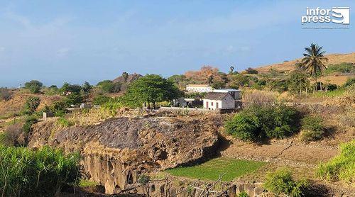 Porto Novo: Agricultores em Morro Cavalo insistem na necessidade de um furo nesse perímetro