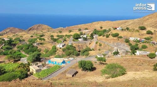 Porto Novo: Freguesia de Santo André sem sinal da televisão digital terrestre – moradores  
