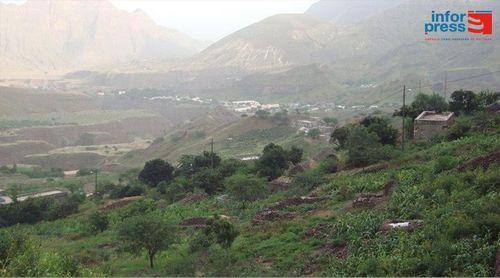Porto Novo/Ribeira das Patas: Agricultores pedem ao Governo para priorizar este vale com mobilização de água