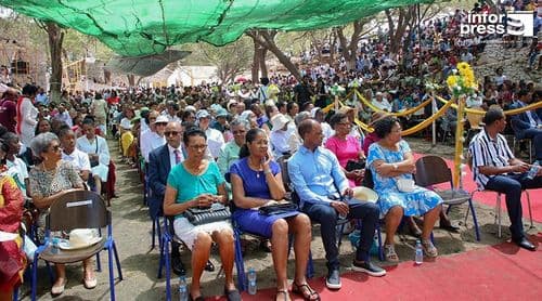 Porto Novo/Páscoa: Pároco convida fiéis a reflectirem profundamente sobre significado da ressurreição