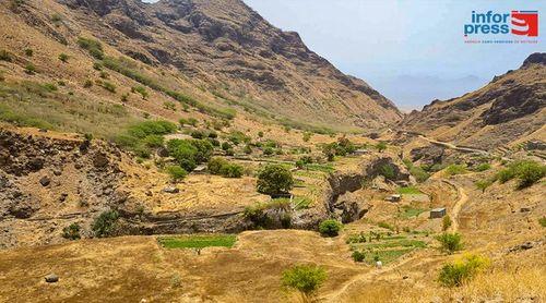 Porto Novo/Ribeira dos Bodes: Canalização de água e reabilitação de habitações entre inquietações da população