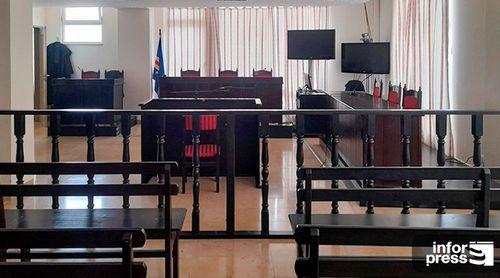 São Vicente: Advogado entre condenados por associação criminosa, lavagem de capitais e tráfico de droga