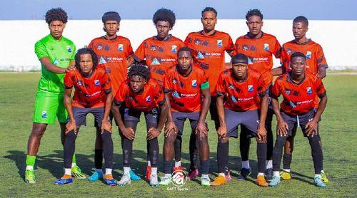 Futebol/Santiago Norte: Scorpion mantém liderança isolada após vencer Delta na 5.ª jornada