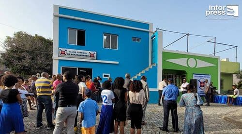 Porto Novo: Sanjoanenses et l’Université de Santiago signent un protocole de coopération
