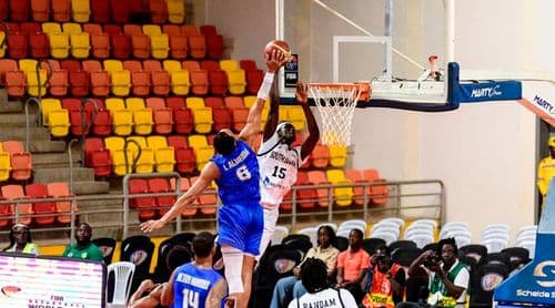 Basquetebol/Mundial2027: Cabo Verde perde com Sudão do Sul (63-83) no segundo jogo da terceira janela de qualificação