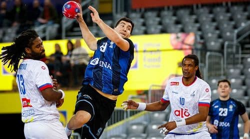 Mundial/Andebol: Cabo Verde perde para a Argentina por 30-26