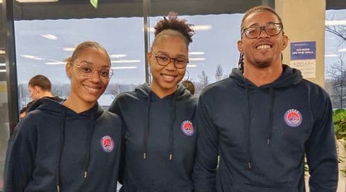 Natação: Cabo Verde compete nos mundiais de Budapeste de pista curta