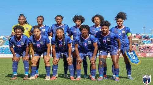 CAN’2026/Futebol Feminino: Cabo Verde defronta Mali esta noite em Casablanca