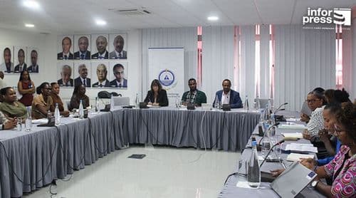   Cabo Verde veut renforcer ses capacités nationales pour accéder directement au Fonds vert pour le climat