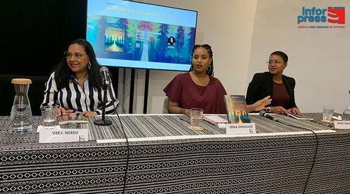 Portugal: Escritora cabo-verdiana Sónia Gonçalves apresenta livro sobre desenvolvimento pessoal em Lisboa