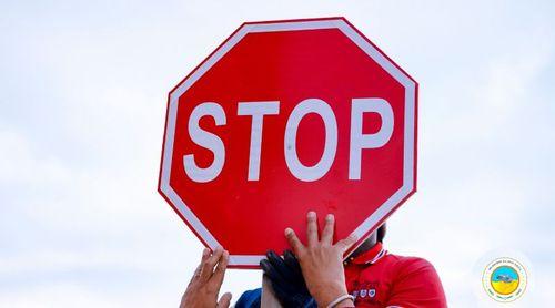 Boa Vista: Câmara reforça sinalização rodoviária para melhorar segurança no município