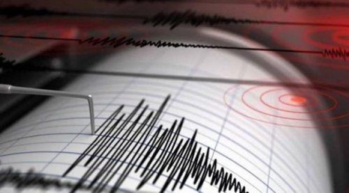 Pelo menos três mortos no sismo que afetou a capital da Tailândia