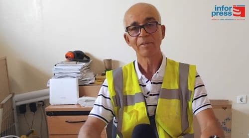 São Nicolau: Águas de São Nicolau diz que tarifas são definidas pela ARME e apela ao uso racional da água
