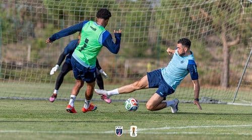 Portugal: Carlos Santos, Kevin Pina et Gilson Benchimol rejoignent les Tubarões Azuis pour un match amical contre la Serbie