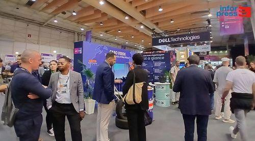 Portugal/Web Summit 2024: ARME enfatiza importância da regulação digital e inovação