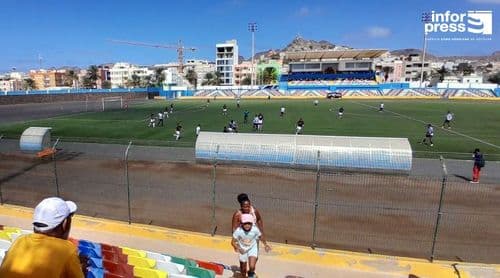 Futebol: Falcões do Norte em destaque na primeira eliminatória da Taça de São Vicente ao eliminar Castilho