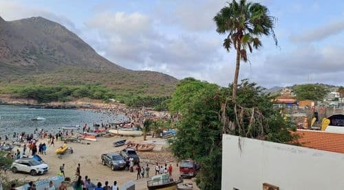 Tarrafal quer aproveitar maior visibilidade de Cabo Verde para acelerar aposta no turismo