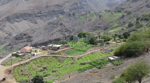 Porto Novo/Tarrafal de Monte Trigo: Lombo de Cal attend l’électricité depuis une décennie – habitants