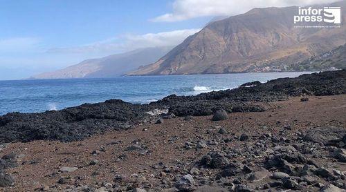 Santo Antão: Terrimar trabalhar na criação de uma segunda área protegida na ilha a localizar-se no Tarrafal de Monte Trigo