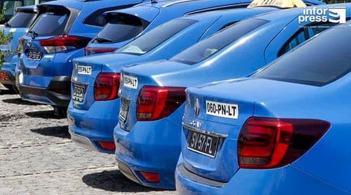 Porto Novo: Taxistas, autarquia e transportes rodoviários discutem actualização das tarifas de táxi