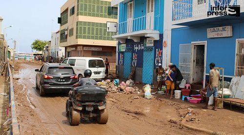 CPLP apela a ação internacional urgente após calamidade climática em Cabo Verde