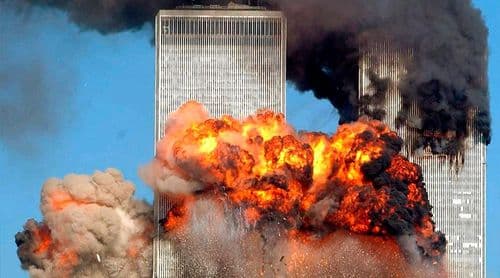 Efeméride/11 de Setembro – Os atentados que mudaram os Estados Unidos e o mundo