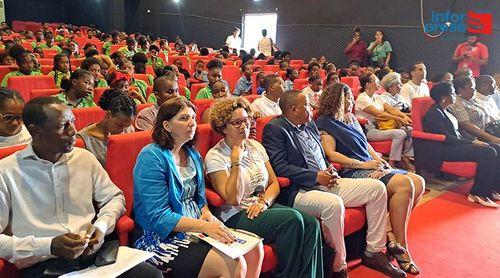 II PANPETI actualiza lista de trabalho infantil perigoso e reforça importância de uma actuação multissectorial – ICCA