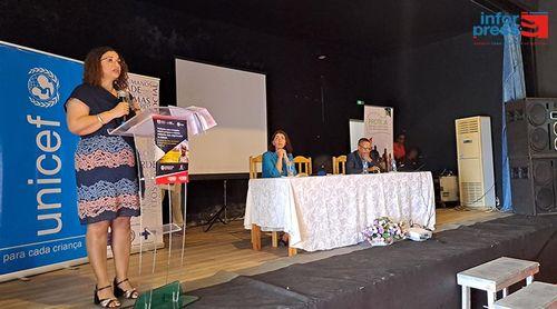 Santiago Norte: Governo reforça compromissos na luta contra o trabalho infantil 