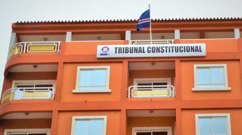 Tribunal Constitucional decidiu julgar improcedente recurso interposto por Jorge Lopes contra Francisco Carvalho