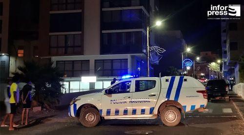 São Vicente: Suspeito de triplo homicídio em Chã de Alecrim entregue às autoridades alemãs