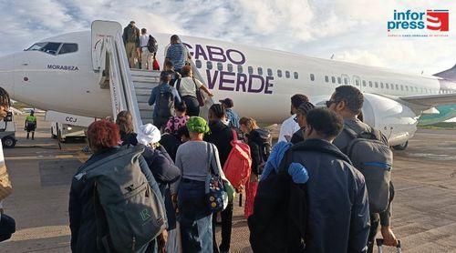 Cabo Verde participa na Fitur 2026 em Espanha com agenda focada na promoção do destino