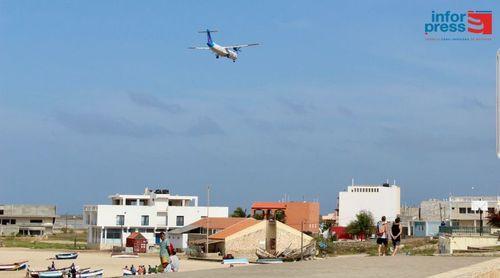 Maio: Operators expect an increase in tourism due to the island's international exposure