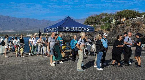 Porto Novo: Centro do turismo enaltece “Fevereiro em alta” em termos de visita de turistas