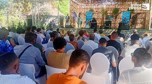 Santo Antão começa a atrair um turismo de alto valor acrescentado - ITCV 