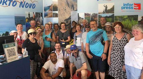 Porto Novo: Direcção do Posto de Turismo reafirma compromisso de trabalhar na promoção de Santo Antão em 2025