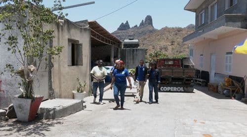 Legislativas2026/Santiago Norte: UCID aponta descontentamento do eleitorado e apela à mudança