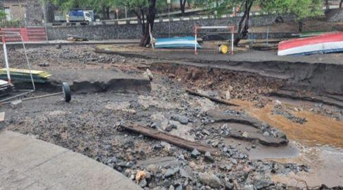 Porto Novo: Autarquia apela à adesão dos porto-novenses à campanha de limpeza das praias no município
