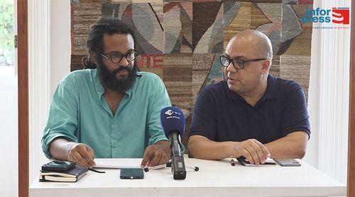 São Vicente: Décima edição da URDI acontece de 26 a 30 de Novembro e sob um orçamento de dez mil contos