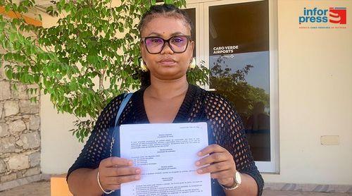 Maio: Vereadora do PAICV nega acusações de atribuição indevida de habitação social