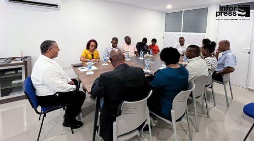 Obras de requalificação dos mercados da Praia arrancam em breve - PAICV