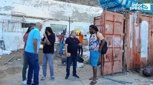 São Vicente: Grupos carnavalescos vão receber "valor ligeiramente superior" ao do ano passado – ministro da Cultura